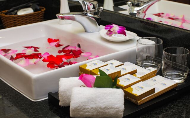 Phu Quoc Ocean Pearl Hotel