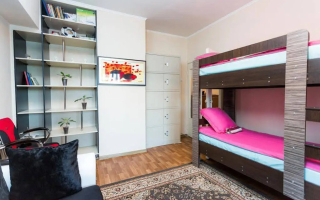 USSR Hostel