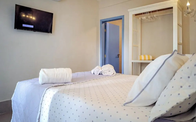 VELINN Pousada Casa da Imperatriz