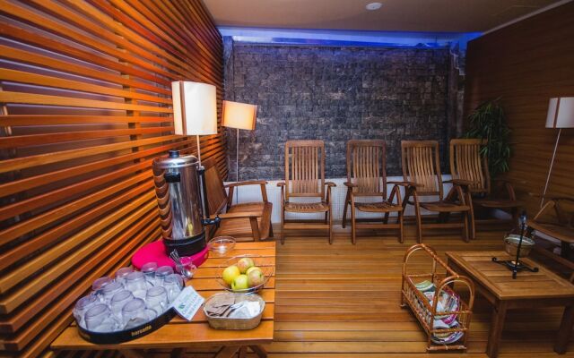 Eco Terme Snovik