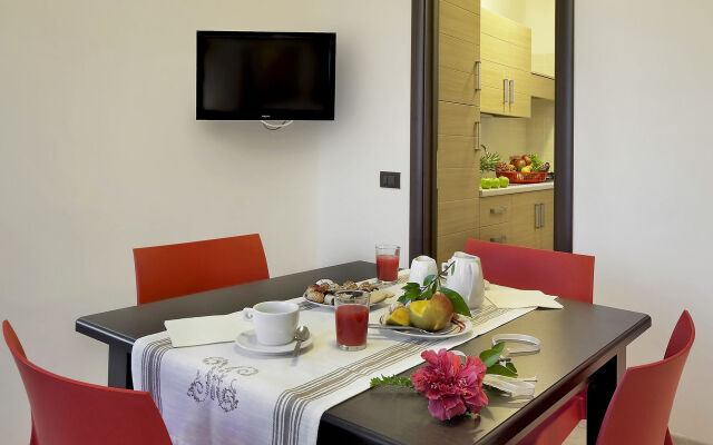Residence Blu ModicAmare