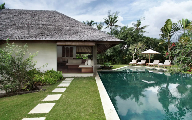 Villa Sin Sin