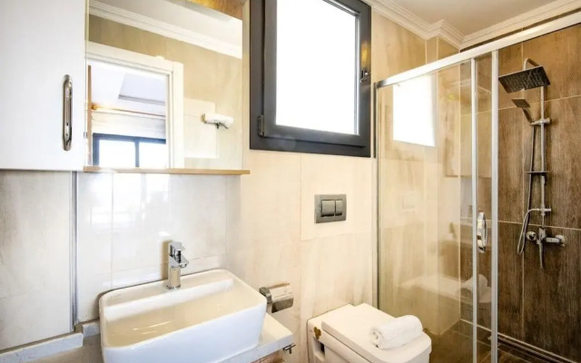 Angel Prestige Villa by Angel Rentals