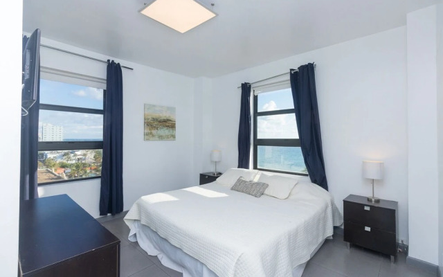 701 Ocean View Hollywood Beach