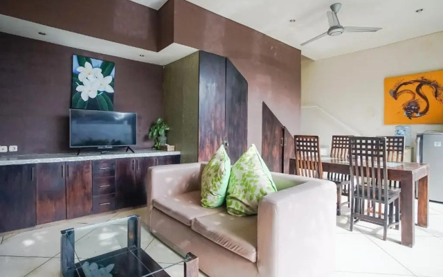 Alam Bali Hotel