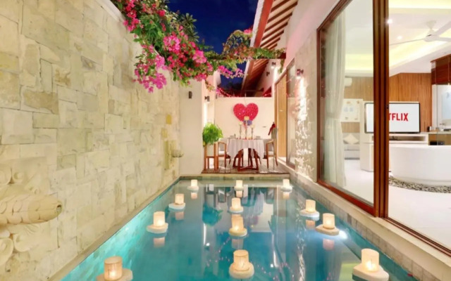 La Vie Villa Seminyak by Ini Vie Hospitality