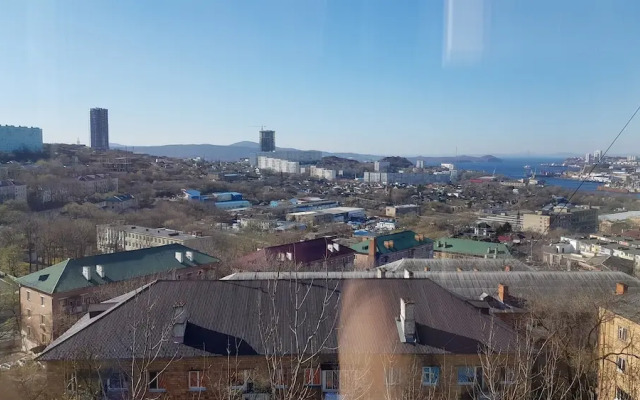 Tereshkovoy 17 Vladdom25