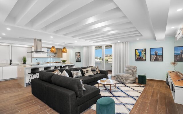 Otium Rentals Casa Elena Rental for Families