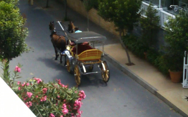 Buyukada Cankaya Hotel