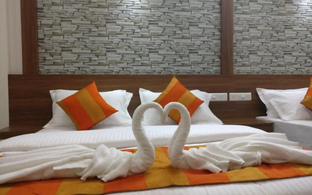 Hisham Suites