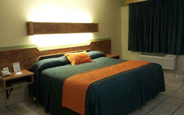 Hotel Marques De Cima