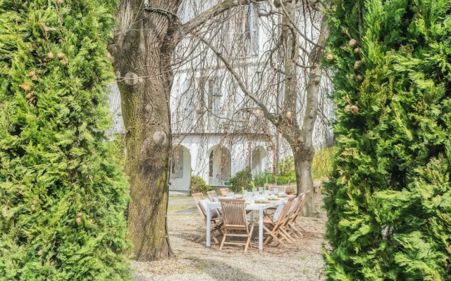 Villa Olga With Private Pool by Rent all Como