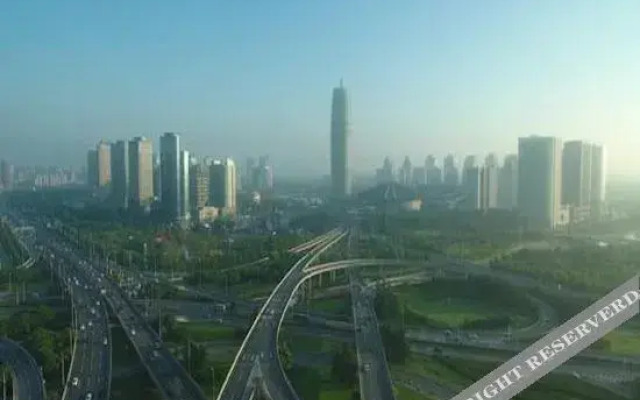 Weixinsi Boutique Apartment Hotel