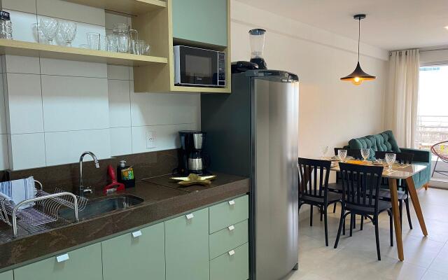Bela Hospedagem - Puerto Ventura 103A