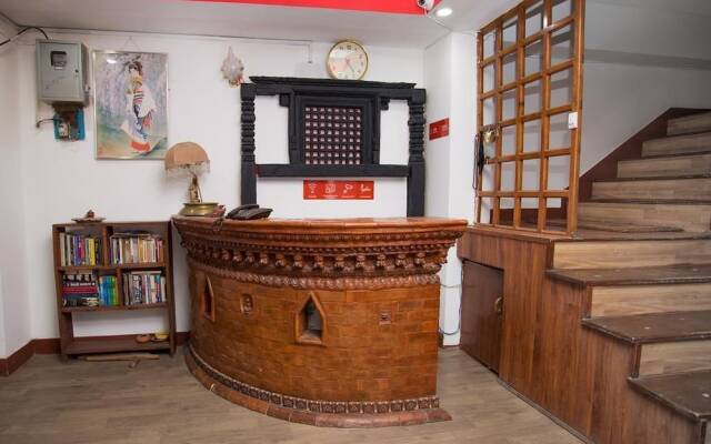Durbar Guest House