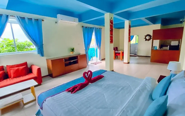 VIVA on the Beach Hotel