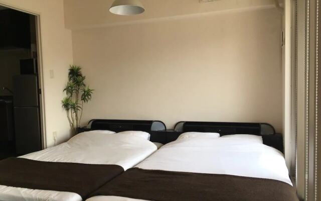 Hostel Fukuoka.com Canal City no.3