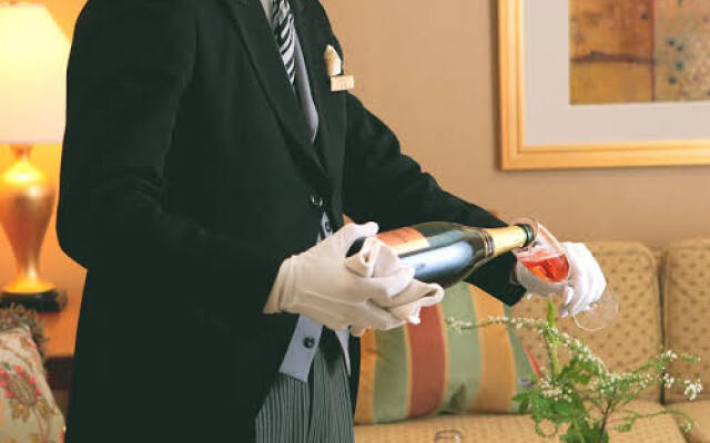 Hotel Seiyo Ginza