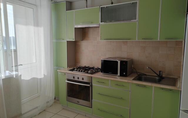 Апартаменты на улице Родионова