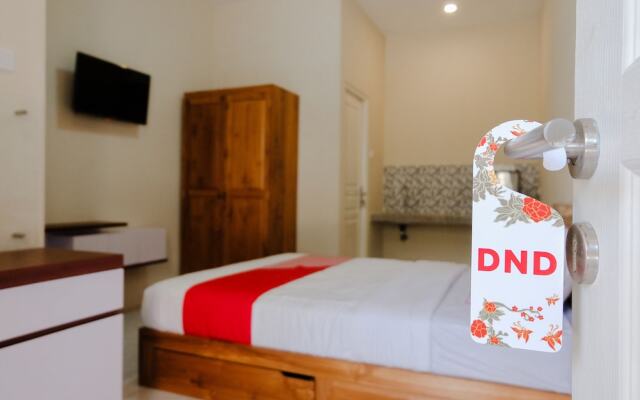 Kate'el Inn by OYO Rooms