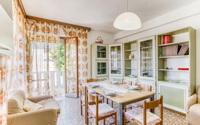 Casa Arno 500m From Beach