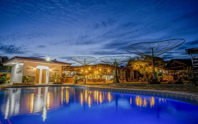 Panglao Village Court Apartments