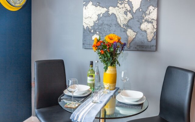 Hotel Apartments ByDesign