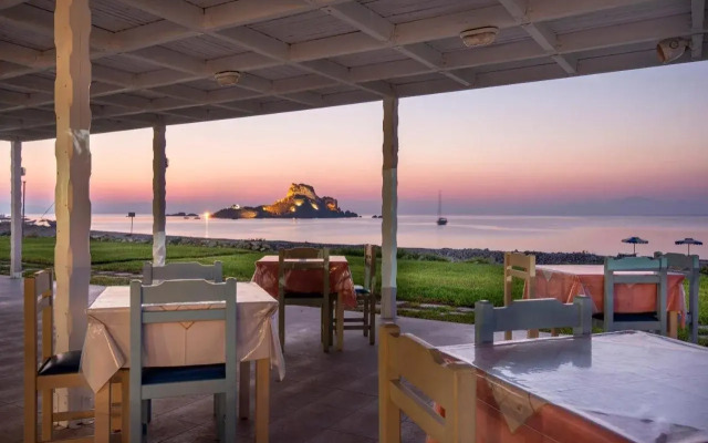 Kordistos Hotel