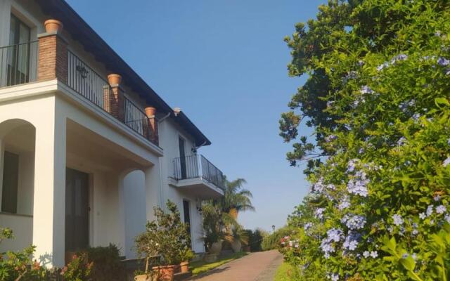 Villa Vittoria