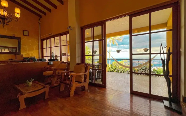 Hotel Campestre El Molino Dapa Cali