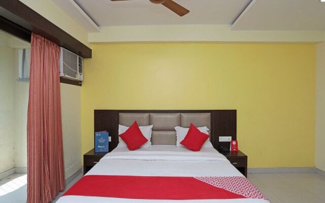 OYO 4028 Hotel Rumani