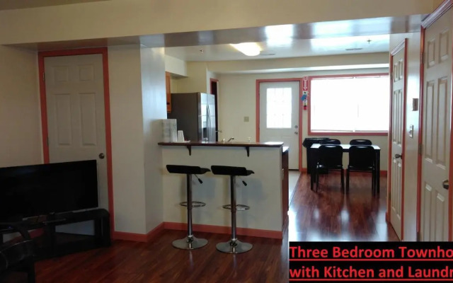 Stay Vacation Homes Niagara Falls