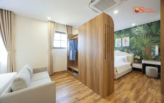 Sarah Hotel and Halal Restaurant Phu Quoc