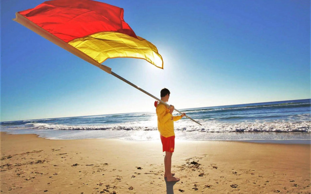 Seacrest Beachfront Holiday Apartments