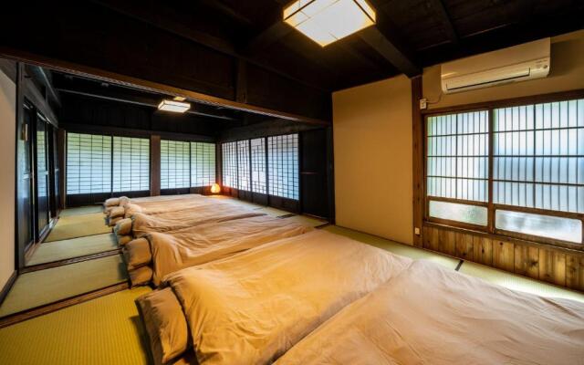 LiveGRACE 西湖古民家 Saiko Kominka