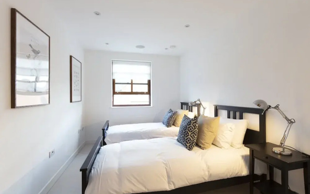 Hampden Apartments - The Henry