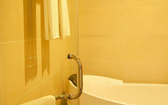 Lijiang Emerald Boutique Hotel