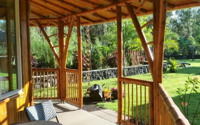 Volcano Eco Retreat by Heart Core Hotels - Adults Only