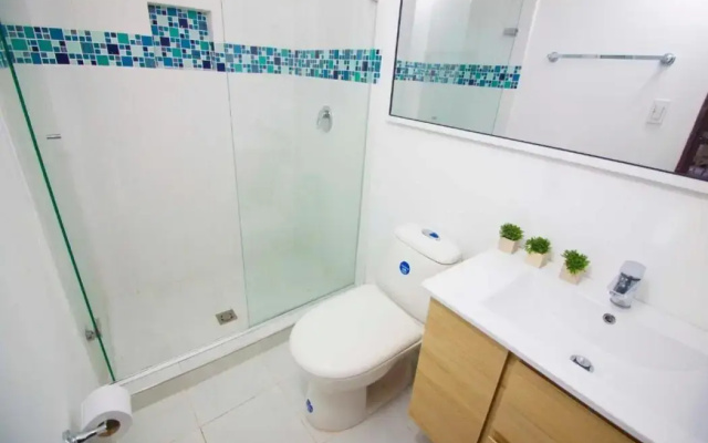 Apartamentos Rodadero CIN BedViajes