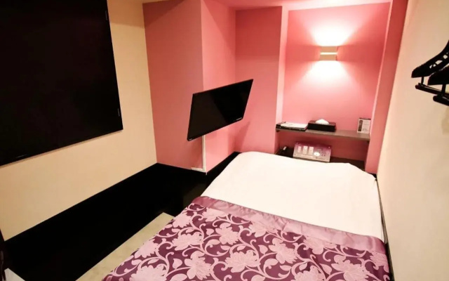 Hotel Amethyst