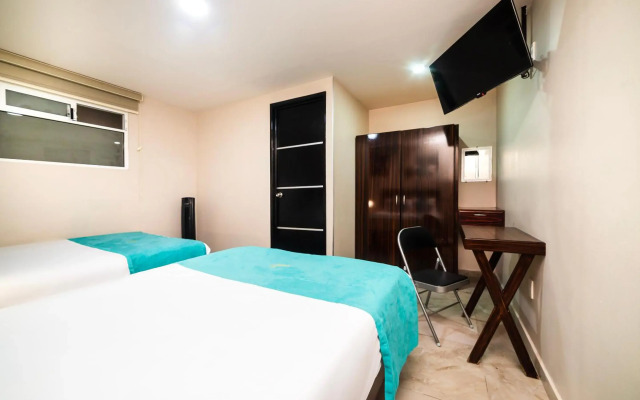 OYO Hotel Boutique Las Campanas