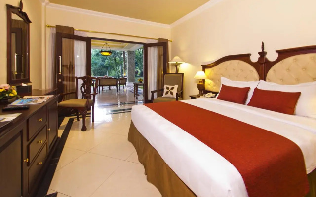 Puri Asri Hotel & Resort