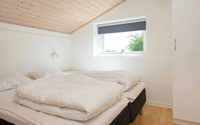 11 Person Holiday Home in Glesborg