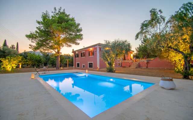 Doliva Estate
