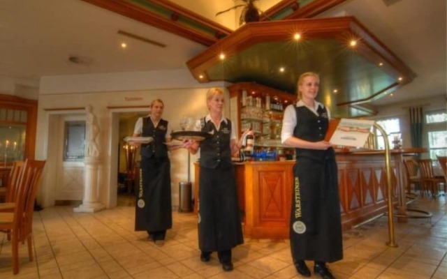 Hotel Landrestaurant Schnittker