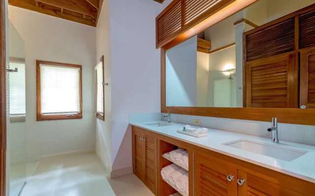 Idle Awhile Villas