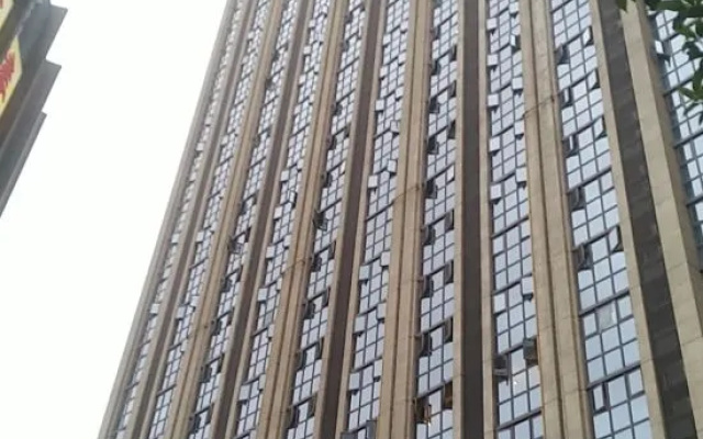 Chongqing Xinruihe Apartment – Exterior – Chongqing