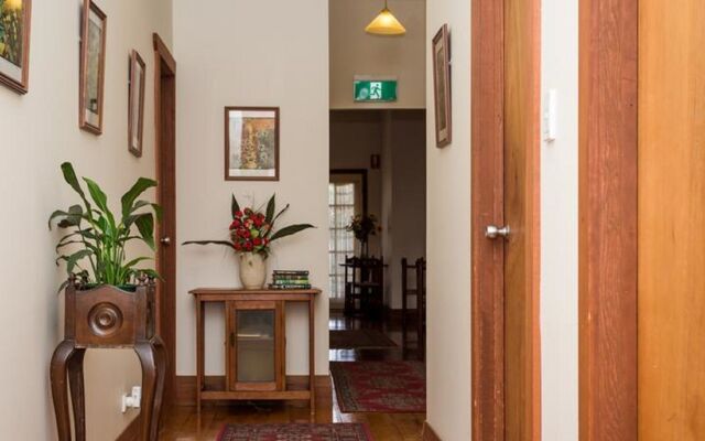 Belgravia Mountain Guest House
