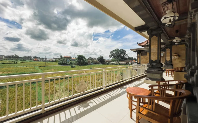 Tiara Guest House Ubud