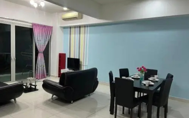 The Regalia Residences & Suites KLCC